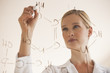 Foto: female chemist female chemist