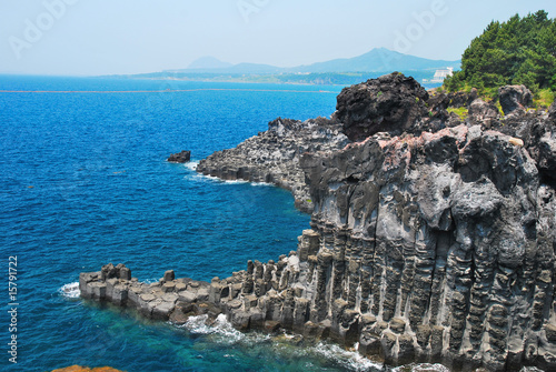 Foto: Unique rock formation Unique rock formation