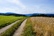 Land-Impressionen aus Oberösterreich Land-Impressionen aus Oberösterreich