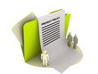 privacy policy icon