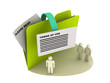 terms of use icon