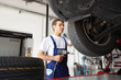 Foto: mechanic mechanic