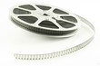 bobine de cinéma bobine de cinéma