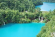 lago azul