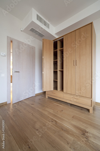 Photo: Cloakroom Cloakroom