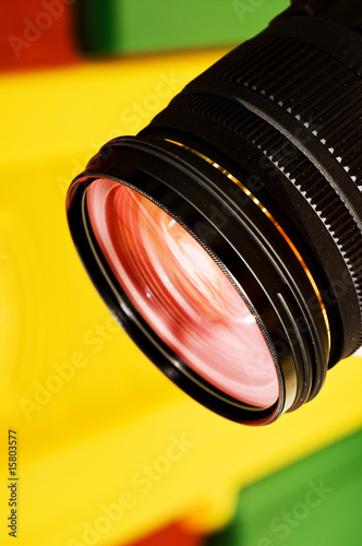 Photo: Focus Focus