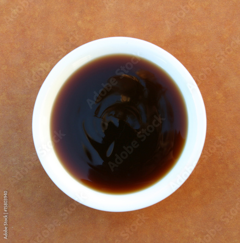Photo: Oyster Sauce Oyster Sauce