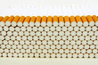 Photo: CIGARETTE CIGARETTE