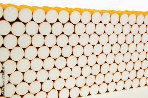 Photo: CIGARETTE 1 CIGARETTE 1
