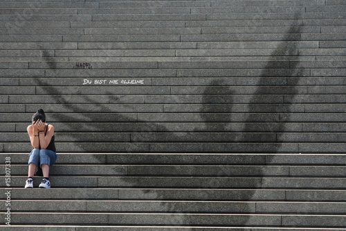 Du bist nicht alleine (1)