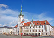 City hall
