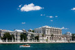 Dolmabahce Palace