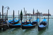 gondolas