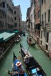 gondolas