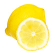 Lemon and Half
