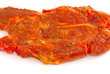viande marinée