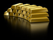 Gold Bars