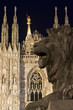 duomo MILANO