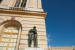 Paris Building Exterior