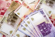 Macau dollar (patacas)