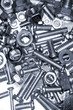 Nuts and bolts