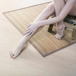 jambes soin épilation