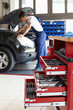 Foto: mechanic mechanic