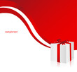 gift box background