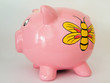 Piggy moneybox