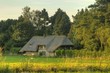 chaumière normande