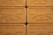 Savons de Marseille au Miel