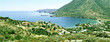 Crete mountain panorama - XXXL size 36 MP Crete mountain panorama - XXXL size 36 MP
