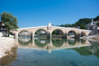 Old Bridge in Bosnia and Herzegovina