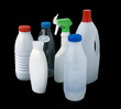 plastic bottles plastic bottles