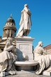 Gendarmenmarkt Square in Berlin