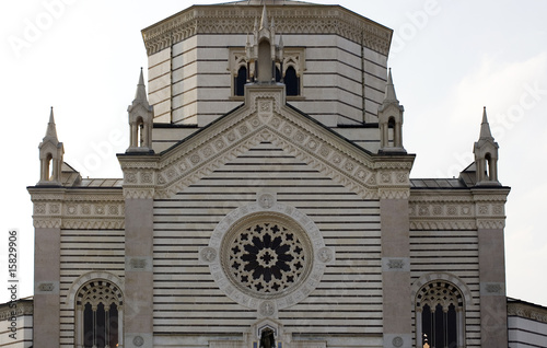 Cimitero monumentale, Milano Cimitero monumentale, Milano