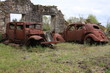 Dordogne - Oradour sur Glane