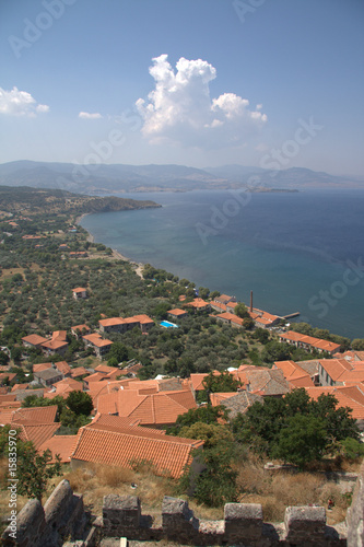 Photo: Molivos Molivos