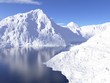 Eisberge