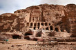 Petra City of Jordan, Middle East Petra City of Jordan, Middle East