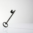 clé simple accès succès