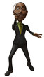 Businessman Businessman