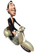 Scooter
