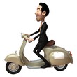 Scooter