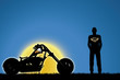 Biker 1