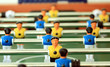 Tischfußball