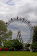 Riesenrad in Wien