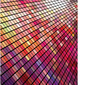 mosaic background