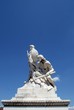 Rome - National Monument of Victor Emmanuel II