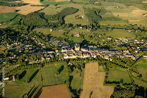 Beaumont du Périgord